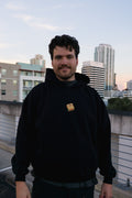Deconstructed Sandwich Hoodie - PREORDER