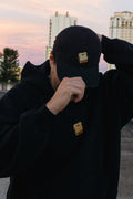 AbraHamSandwich Dad Hat - PREORDER