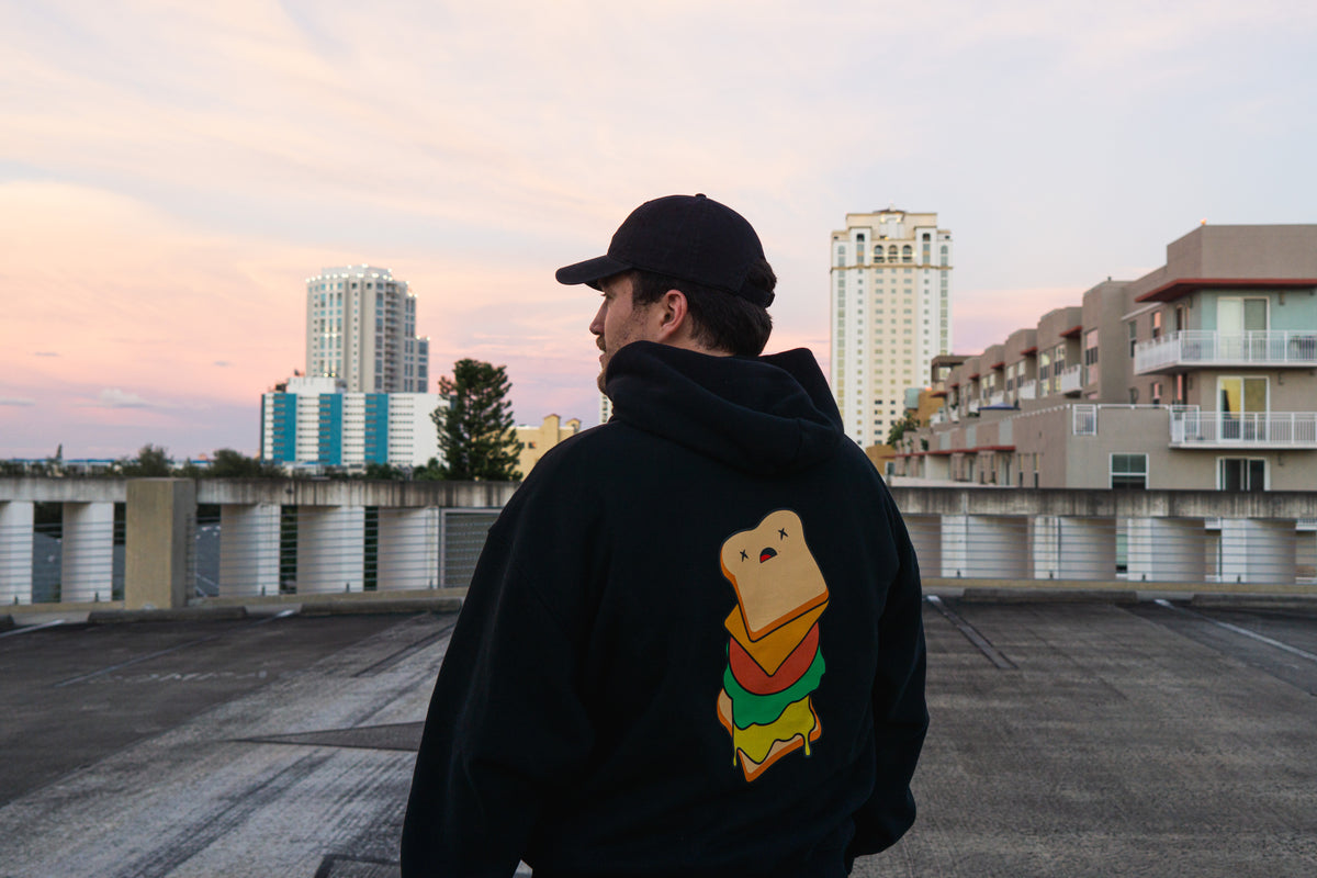 AbraHamSandwich Dad Hat - PREORDER