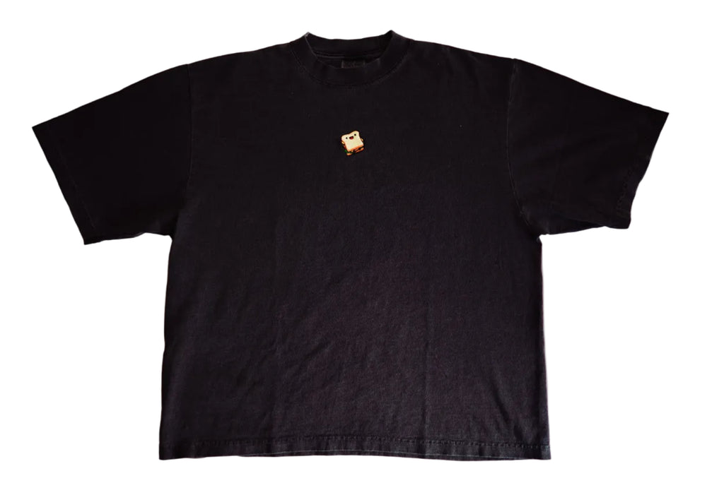 Oversized AbraHamSandwich T-Shirt - PREORDER