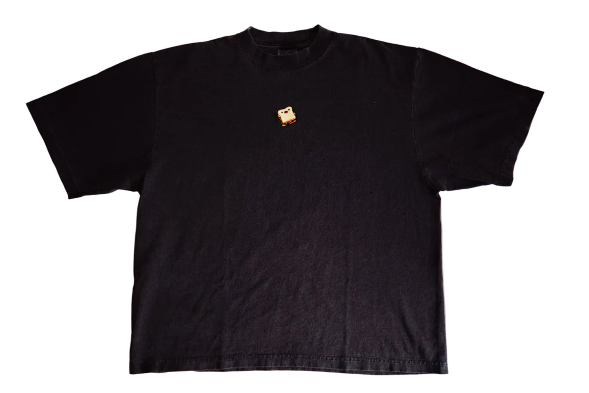 Oversized AbraHamSandwich T-Shirt - PREORDER