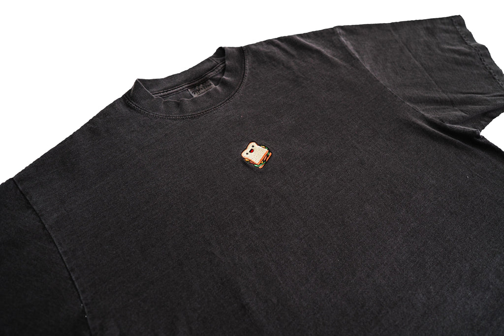Oversized AbraHamSandwich T-Shirt - PREORDER