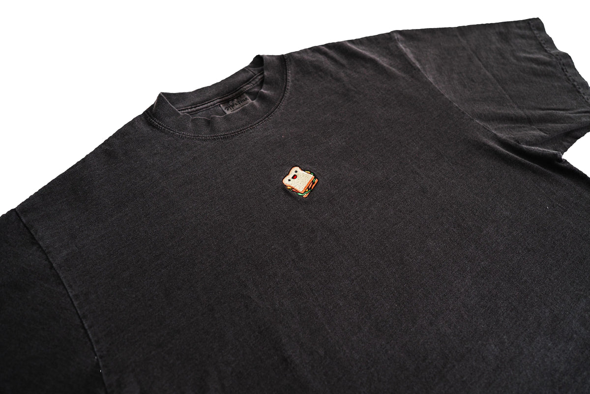 Oversized AbraHamSandwich T-Shirt - PREORDER
