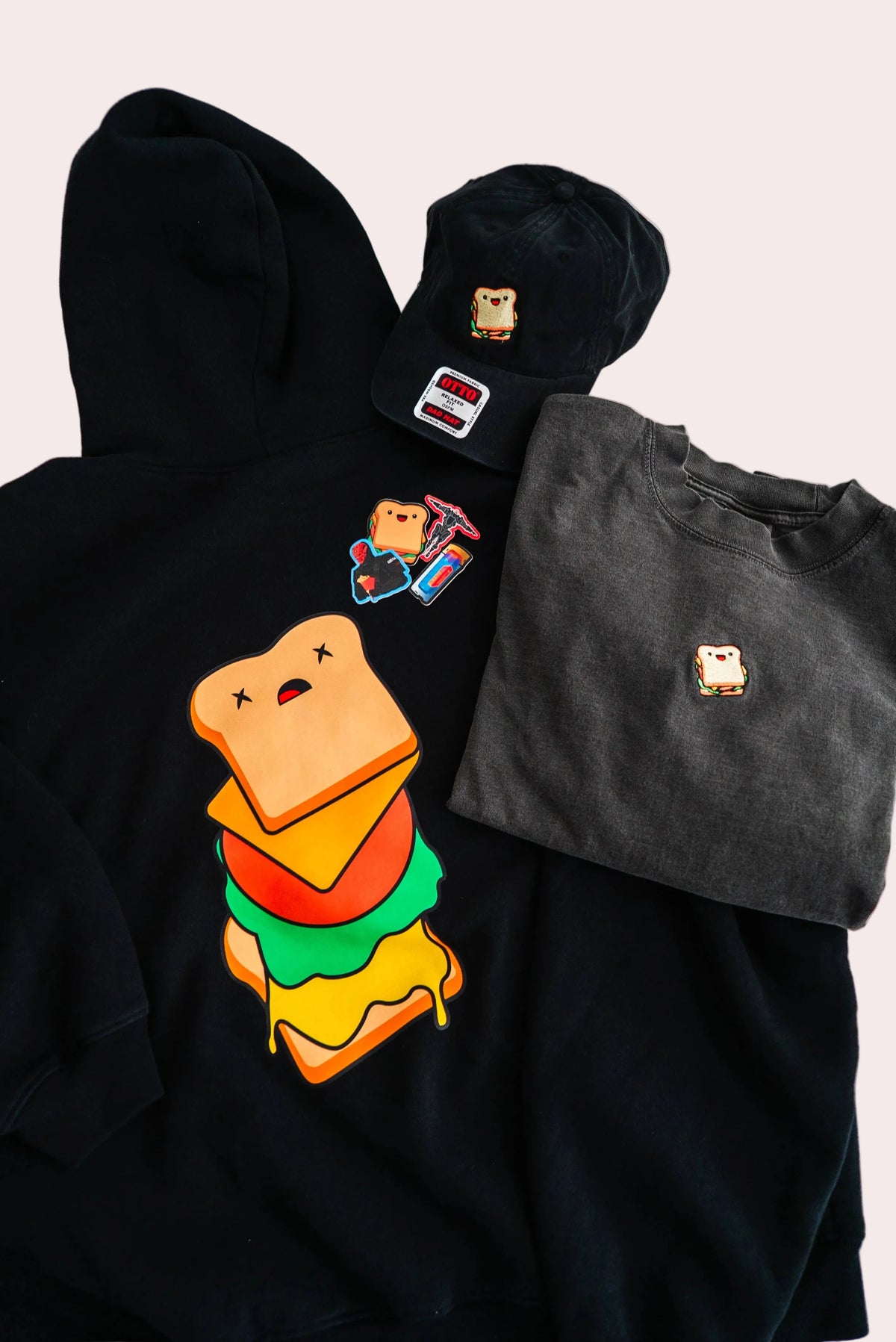 The Complete Collection - PREORDER