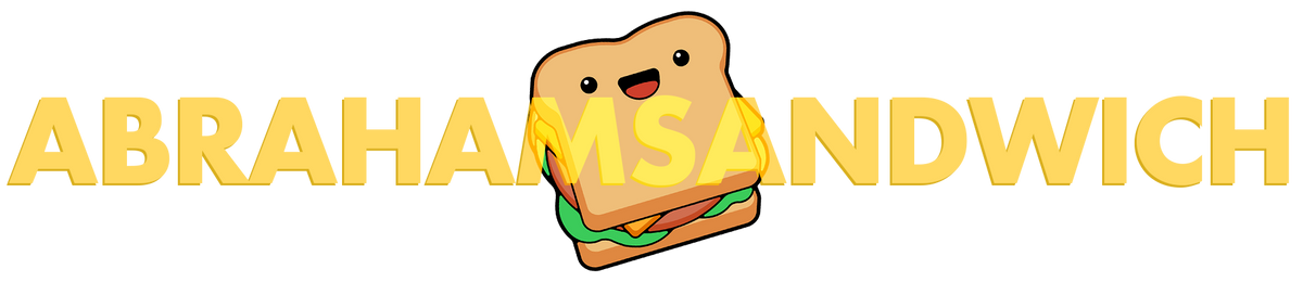 AbraHamSandwich